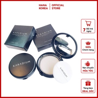 PHẤN PHỦ KIỀM DẦU KARADIUM COLLAGEN SMART SUN PAC