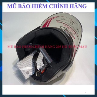 Mũ Bảo Hiểm GRS 370k [ Chính Hãng ]