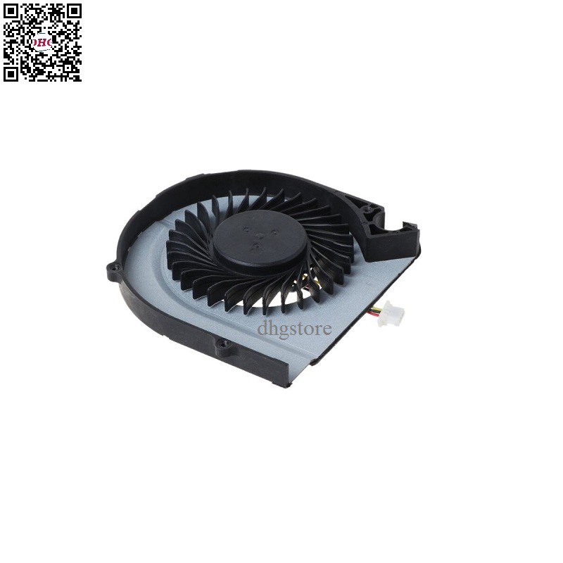 Fan quạt tản nhiệt CPU laptop HP Pavilion DM4 DM4-3000