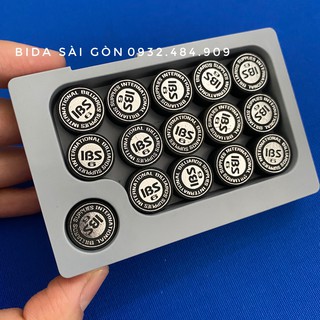 ĐẦU CƠ BIDA IBS Hàn Quốc
