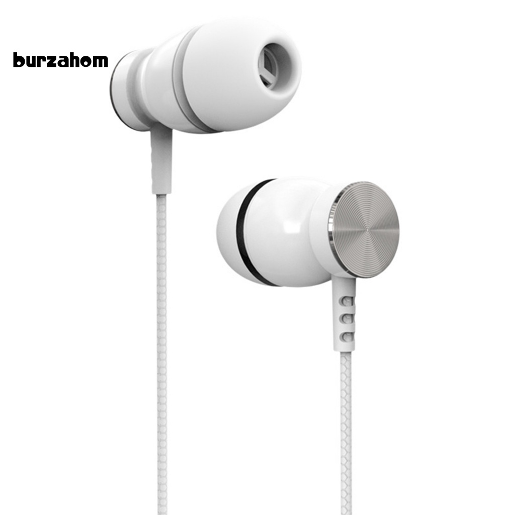 Tai Nghe Nhét Tai Âm Thanh Trong Suốt