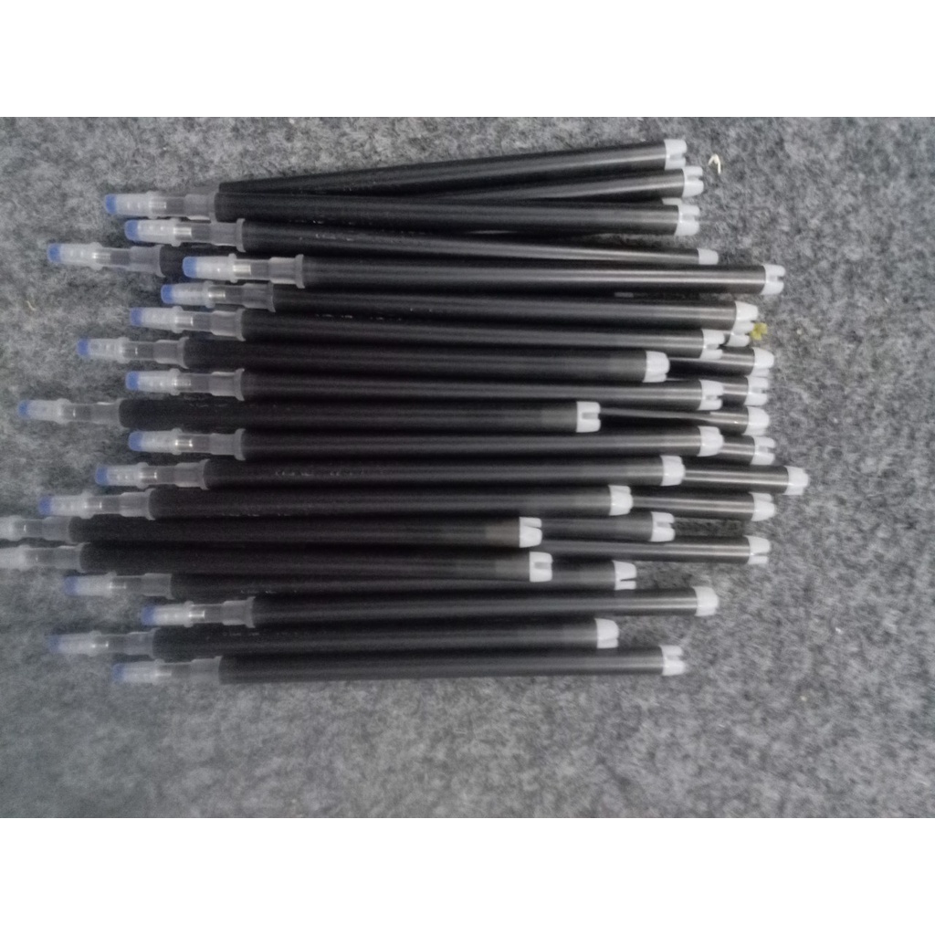 Combo 100 ruột bút bay màu giá