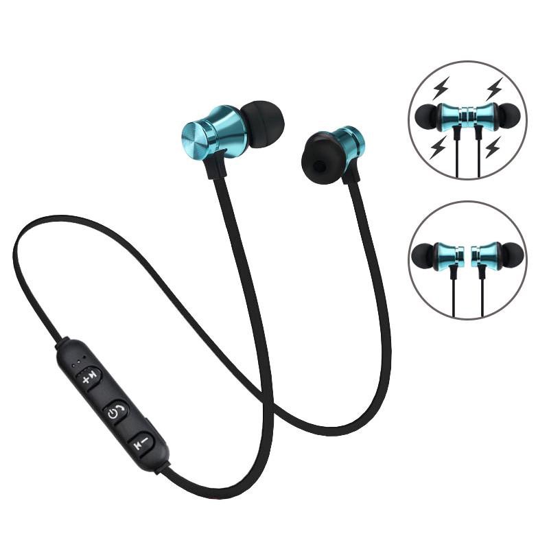 Tai nghe bluetooth  dành cho táo/Android
