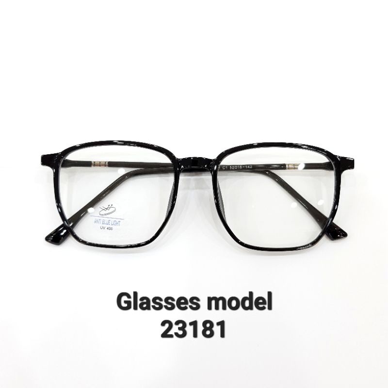 Gọng kính cận càng kim loại 2021