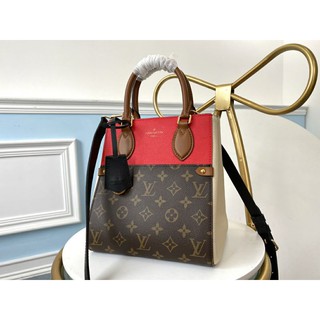 Túi xách thời trang Fold Tote VL