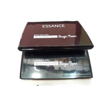 Bảng son mẫu Essance 14 ô
