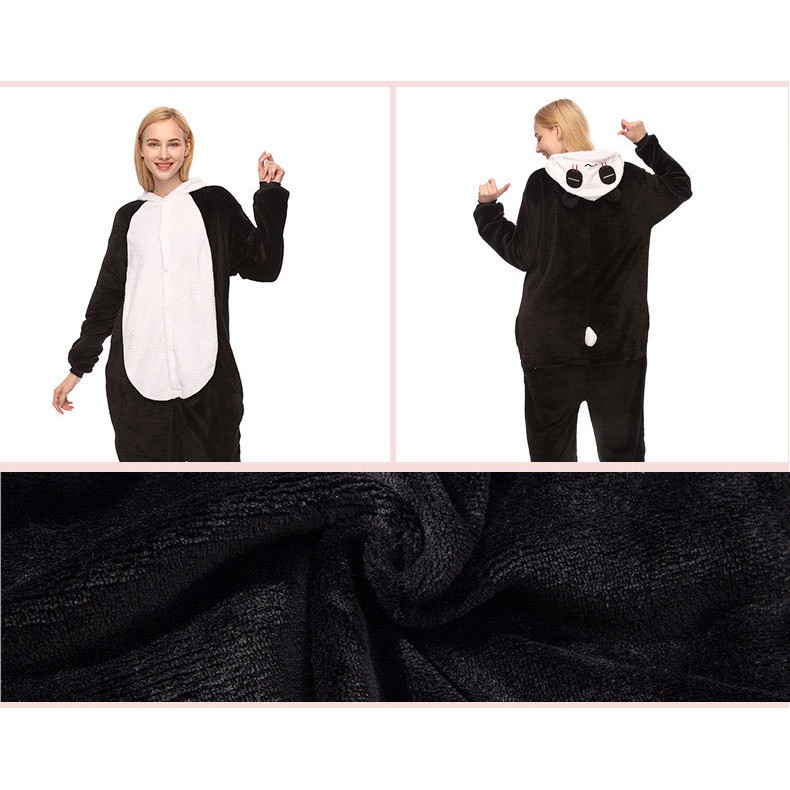 Bộ Đồ Thú Gấu Trúc ❤️ FREESHIP ❤️ | BigBuy360 - bigbuy360.vn