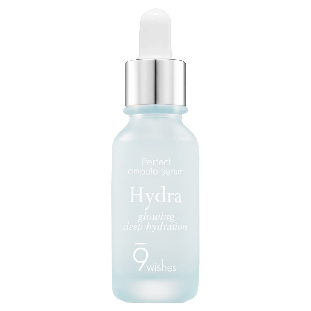 Tinh Chất Dưỡng Da 9 Wishes Ampoule Serum