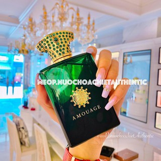 Mẫu thử nước hoa Amouage Epic Man 10ml