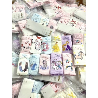 Set 3 chip đùi hiệu Teengo