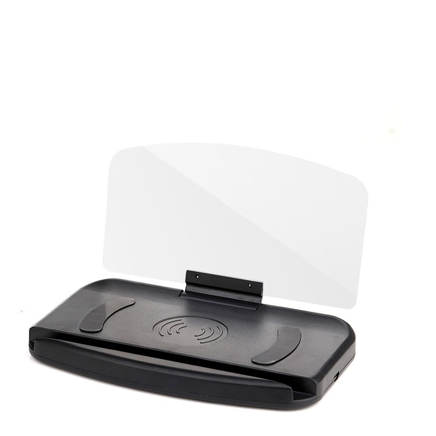 Giá Đỡ Điện Thoại HUD Phản Chiếu Màn Hình Điện Thoại Lên Gương Tiện Lợi XC-90