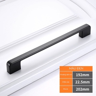 TAY NẮM TỦ ÁO,TỦ BẾP SỐ 5