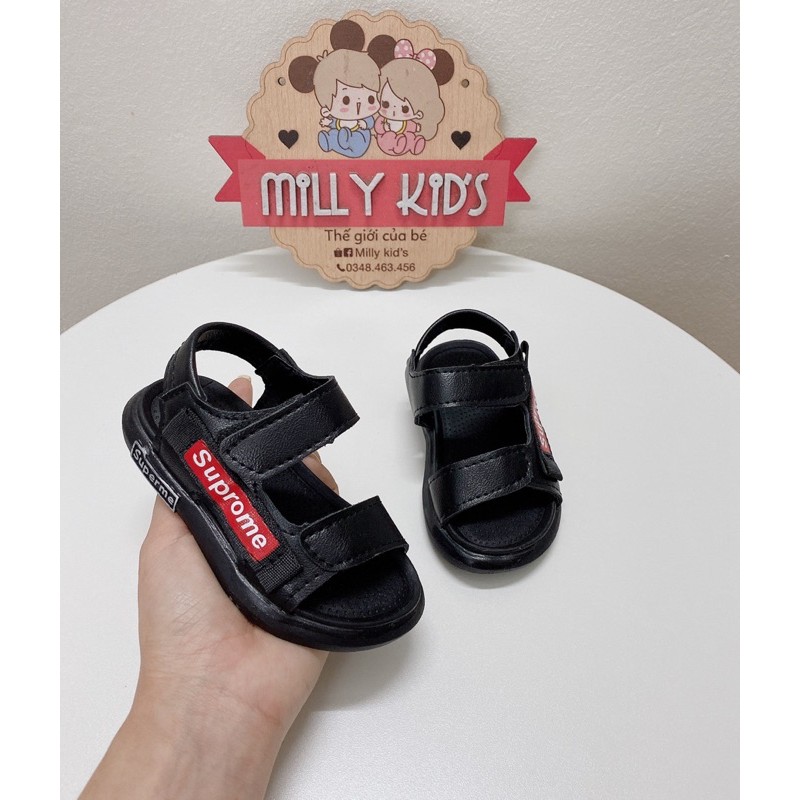 Dép Sandal Cho Bé size 21-30