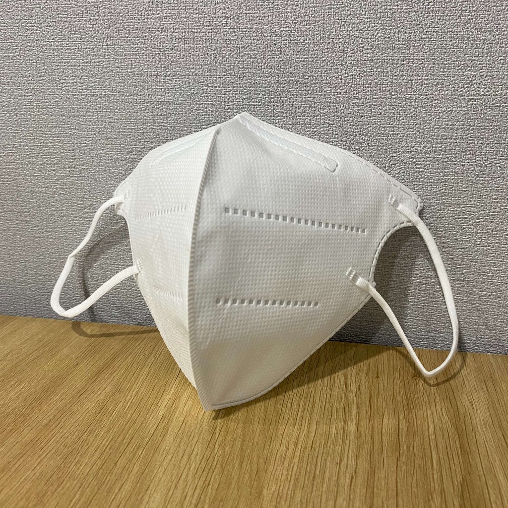 KHẨU TRANG 2D HÀN QUỐC VACCINER