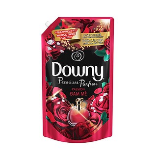 Nước xả vải downy đam mê túi 1.4l