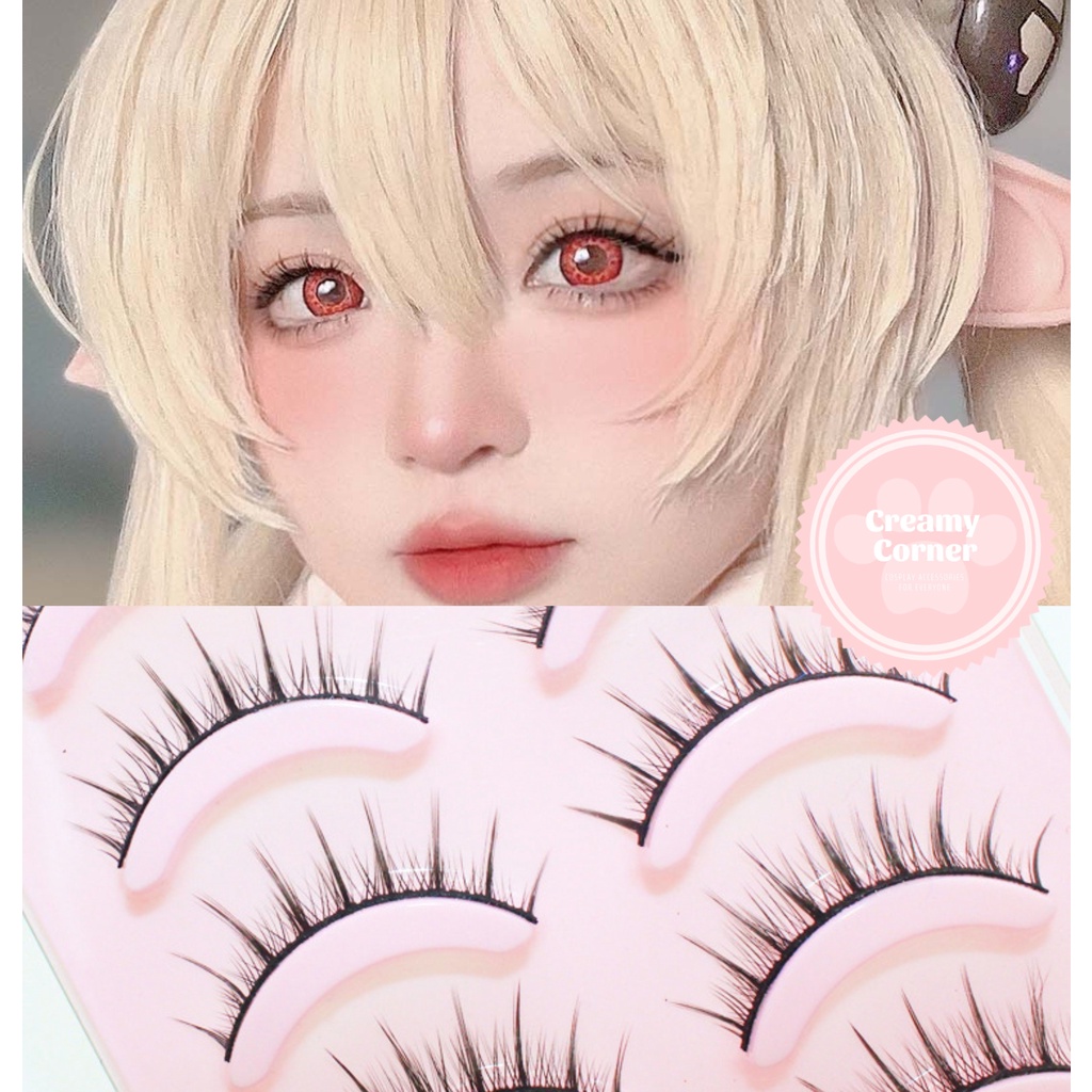 Mi giả trên cosplay make teen mã 001