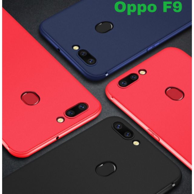 OPPO F9 / Oppo F11 ỐP LƯNG DẺO TPU SIÊU MỎNG BẢO VỆ CAMERA