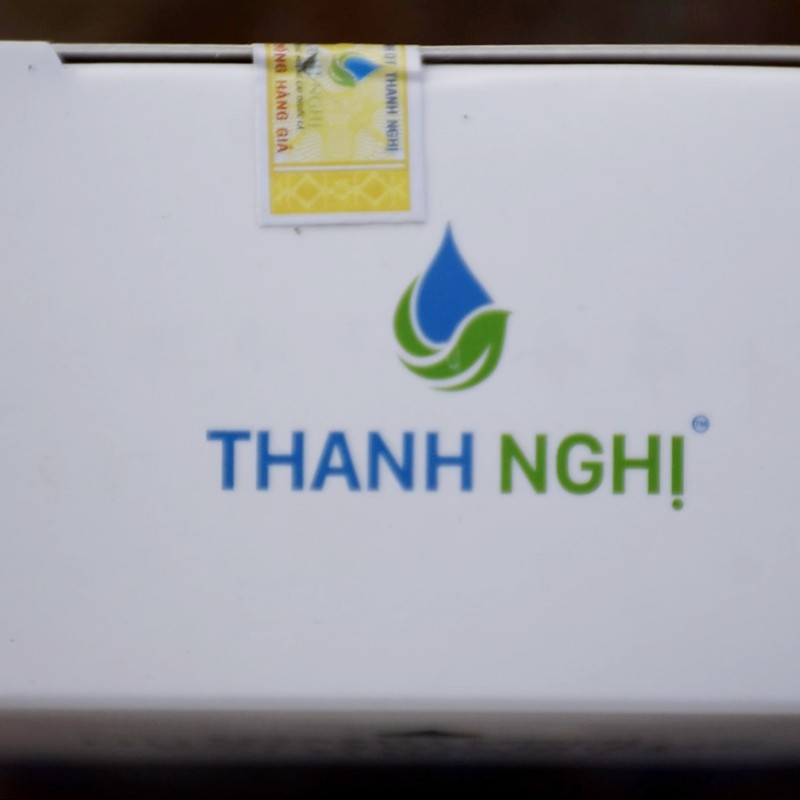 Nước Súc miệng Cai Thuốc Lá Thanh Nghị 400ml- Dành cho người bị cao huyết áp