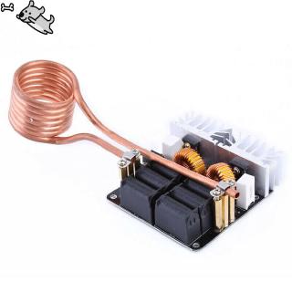 1000W ZVS Low Voltage Induction Heating Board Module Flyback Driver Heater DIY
