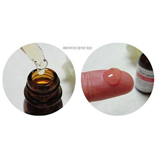 TINH CHẤT MỜ THÂM CIRACLE RED SPOT WHITE SERUM (15ML)