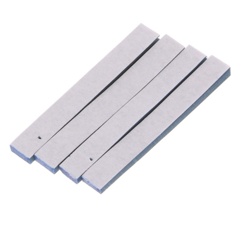 Bộ 0 5-5 0 Que Thử Điện pH Alkaline