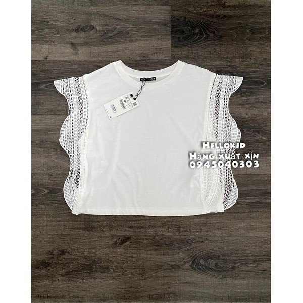 Áo thun Cotton cao cấp