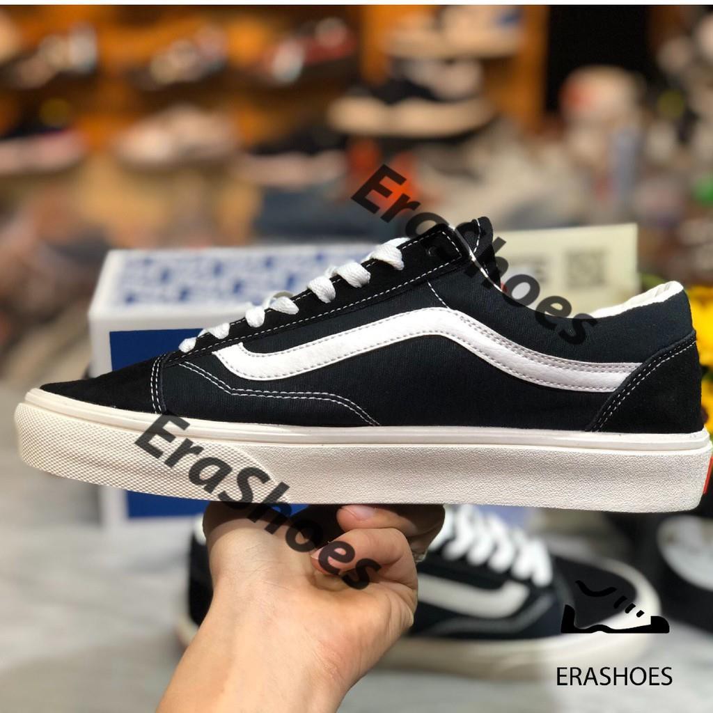 [EraShoes] Giày Vans vault old skool style 36  Bản 11Trung (Ảnh chụp tại Shop)