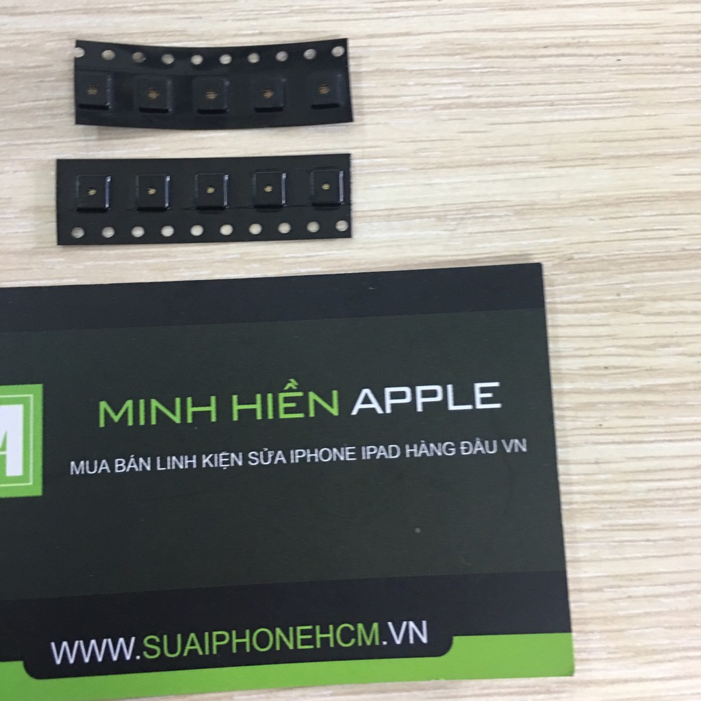 IC Cảm Ứng IPHONE 5, 5s Đen & Trắng