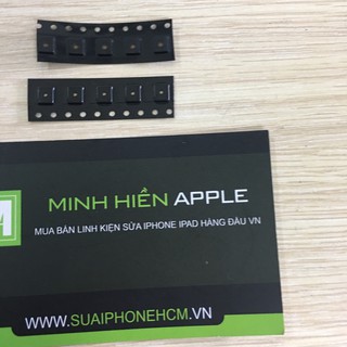 IC Cảm Ứng IP 5G, 5S