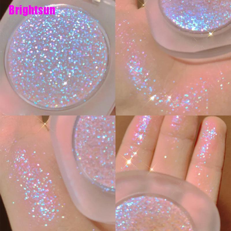 (hàng Mới Về) Phấn Bắt Sáng Dạng Khoai Tây Nghiền Lấp Lánh | BigBuy360 - bigbuy360.vn