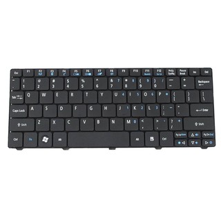 Bàn phím laptop Acer One D255