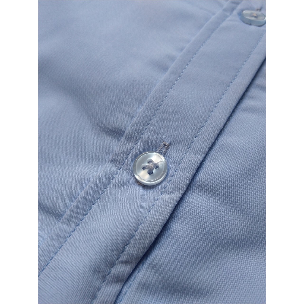 Áo Sơ Mi Nam Tay Dài Cao Cấp - LZ FASHION - HX005 | BigBuy360 - bigbuy360.vn