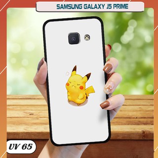 Ốp lưng Samsung Galaxy J5 Prime - lưng nhám