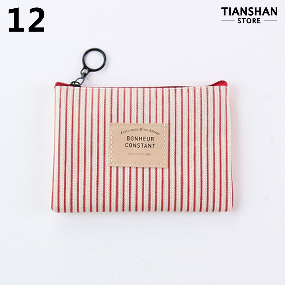 Túi Đựng Đồ Trang Điểm Bằng Tian T Chuyên Dụng