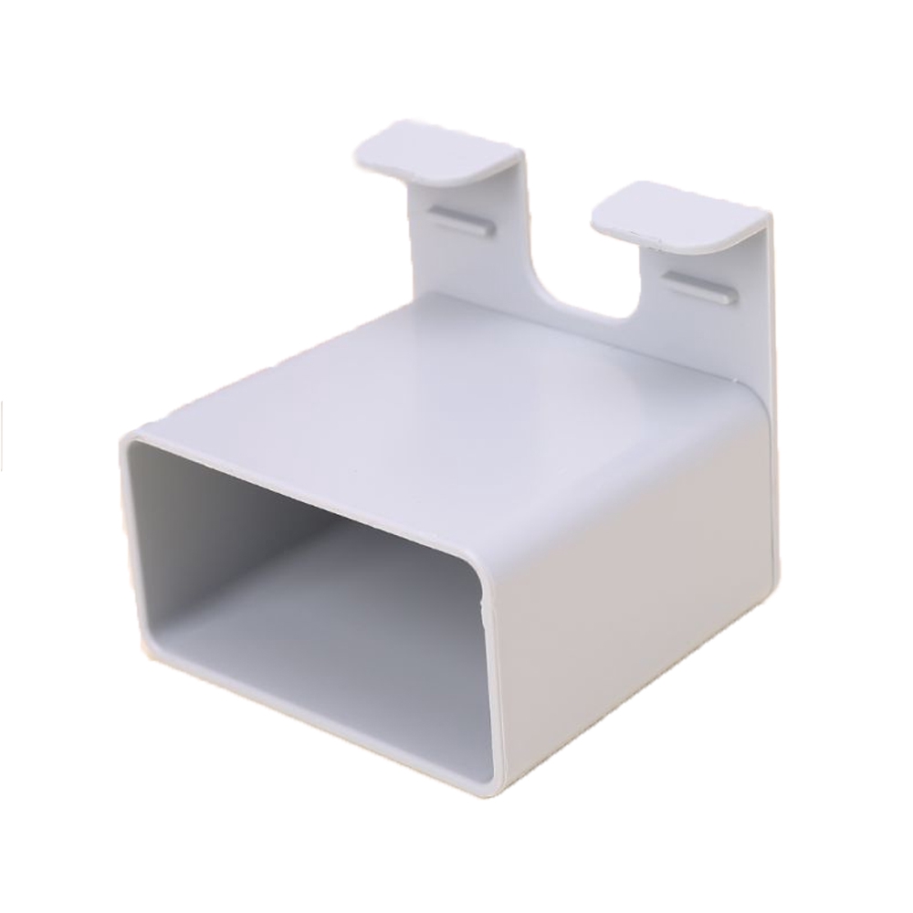 Giá đỡ sạc điện thoại gắn tường tiện lợi