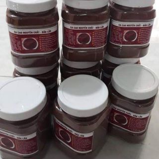 Ca cao nguyên chất Đaklak
