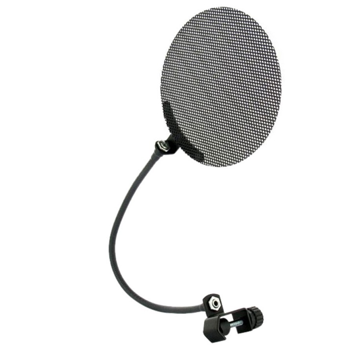 Alctron MA 19B - Màng Lọc Âm Popfilter Cho Micro Thu Âm