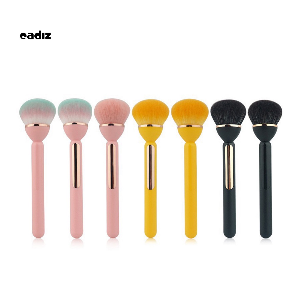 Cọ Trang Điểm Đánh Má Hồng/Tạo Khối Chuyên Dụng Cho Nữ