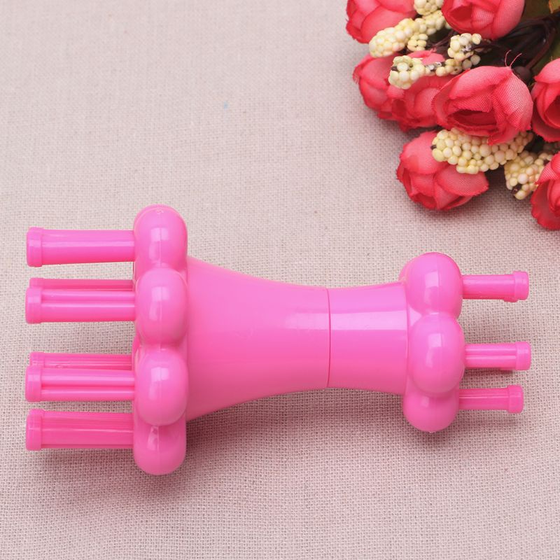 Bộ Dụng Cụ Đan Móc Len Thủ Công Tiện Lợi