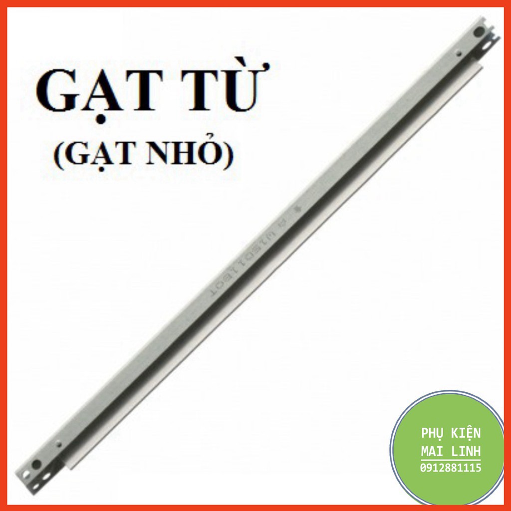 Gạt từ (gạt nhỏ) máy in CANON 2900 (12A-303) ⚡Shop Mai Linh⚡️