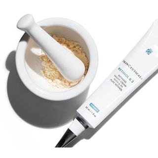 [Chính Hãng - Bản Mỹ] Kem Chống Lão Hóa Skinceuticals Retinol 0.3%