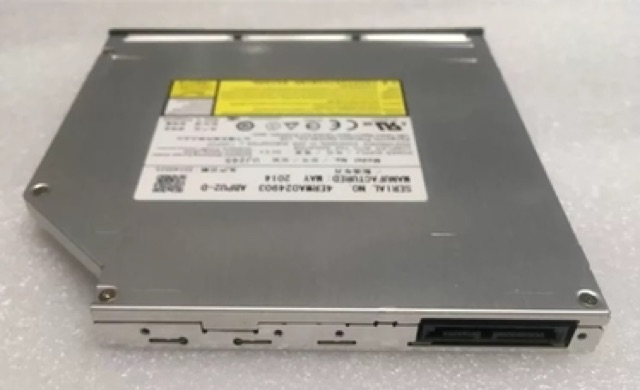 Ổ dvd rw Bluray sata laptop