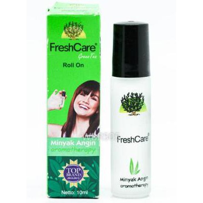 Tinh dầu thơm tươi mát 10ml