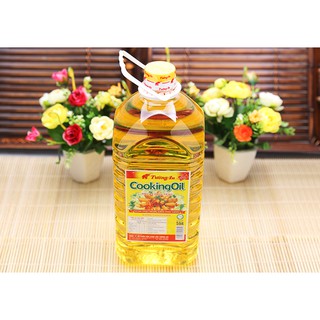 DẦU ĂN TƯỜNG AN 5 LÍT