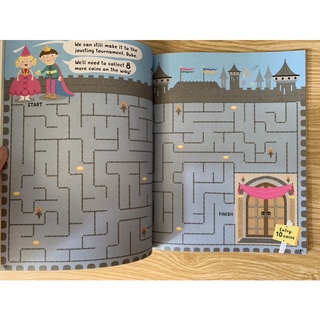 Totally brain- busting Number puzzles
