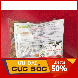 Nga Truật (Nghệ Đen)  1Kg _100% Thu Hái Tự Nhiên