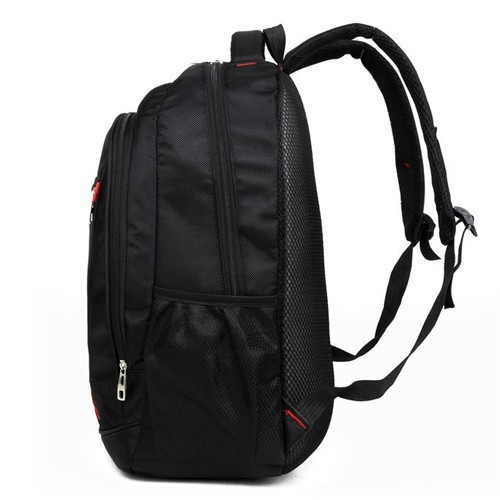 Balo Laptop 17 inch, Balo Túi Cặp Đựng Đồ Du Lịch Cỡ Lớn Nam Nữ Đẹp Thời Trang Và Chống Sốc HD Shop