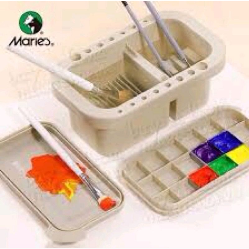 XÔ RỬA CỌ MARIES