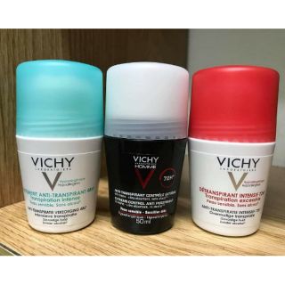 Lăn khử mùi vichy nội địa Pháp