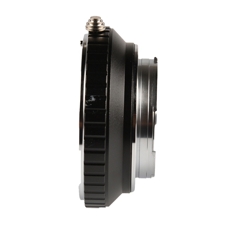 Hình ảnh Ngàm chuyển đổi ống kính AI-LM cho ống kính F Al D sang Leica M8 M7 M6 M5 #4